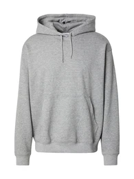 Sweatshirt hellgrau