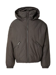 Jacke 'Floyd' dunkelgrau