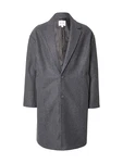 Only & Sons Mantel ONSWORF dunkelgrau