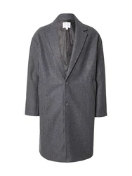Only & Sons Mantel ONSWORF dunkelgrau
