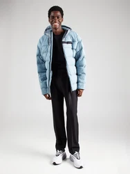 On Jacke Challenger opal / hellblau