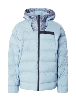 On Jacke Challenger opal / hellblau On Jacke Challenger opal / hellblau