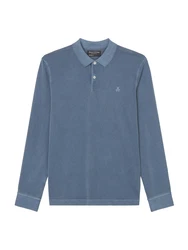 Marc O'Polo Poloshirt opal