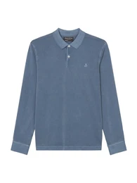 Poloshirt opal