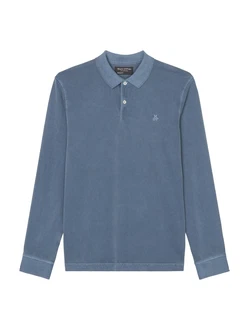 Marc O'Polo Poloshirt opal