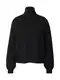 VERO MODA Pulover 'MILI'  crna