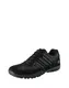 Dockers by Gerli Sneaker basaltgrau / schwarz