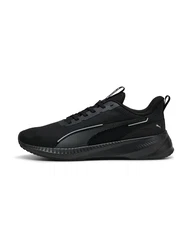 PUMA Laufschuh 'Flyer Lite 3' grau/schwarz