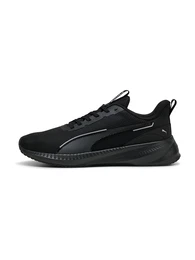Laufschuh 'Flyer Lite 3' grau / schwarz