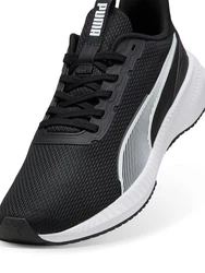 PUMA Laufschuh 'Flyer Lite 3' schwarz/weiß