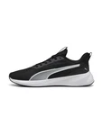 PUMA Laufschuh 'Flyer Lite 3' schwarz/weiß