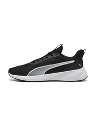 PUMA Laufschuh 'Flyer Lite 3' schwarz/weiß