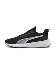 Laufschuh 'Flyer Lite 3' schwarz / wei