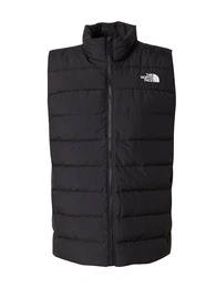 Sportweste 'Aconcagua 3' schwarz / wei