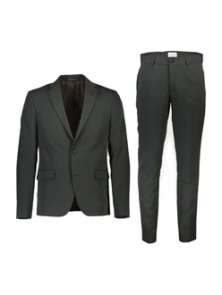 Lindbergh Anzug tanne Lindbergh Anzug tanne