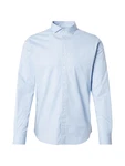 JACK & JONES Hemd 'JPRBLAJaxon' hellblau