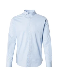 JACK & JONES Hemd 'JPRBLAJaxon' hellblau