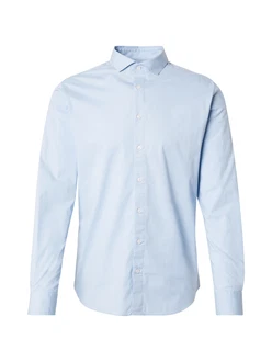 JACK & JONES Hemd 'JPRBLAJaxon' hellblau JACK & JONES Hemd 'JPRBLAJaxon' hellblau