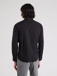 JACK & JONES Hemd 'JPRBLAJaxon' Schwarz