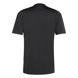 ADIDAS PERFORMANCE Funktionsshirt TIRO 25 ESSENTIALS schwarz/weiß