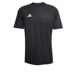 ADIDAS PERFORMANCE Funktionsshirt TIRO 25 ESSENTIALS schwarz/weiß