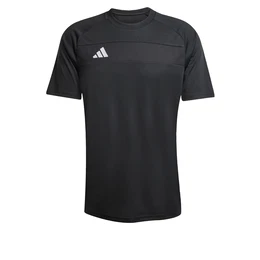 Funktionsshirt 'Tiro 25 Essentials' schwarz / wei