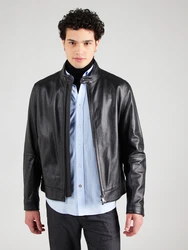 BOSS Jacke Mansell (1-St) schwarz