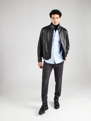 BOSS Jacke Mansell (1-St) schwarz