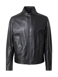 BOSS Jacke Mansell (1-St) schwarz