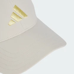 ADIDAS PERFORMANCE Sportcap greige