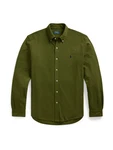 Polo Ralph Lauren Hemd oliv