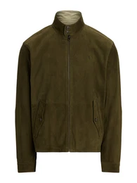 Jacke oliv