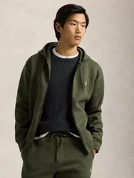 Polo Ralph Lauren Sweatjacke khaki