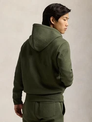 Polo Ralph Lauren Sweatjacke khaki