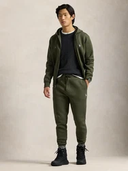 Polo Ralph Lauren Sweatjacke khaki