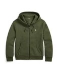 Polo Ralph Lauren Sweatjacke khaki