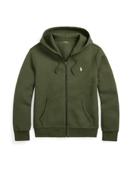 Polo Ralph Lauren Sweatjacke khaki