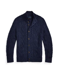 Jacke navy