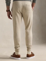 Polo Ralph Lauren Hose beigemeliert
