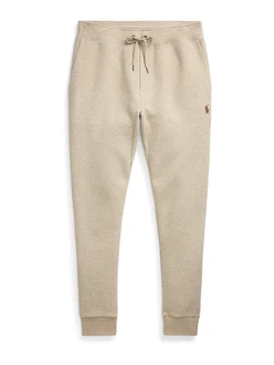 Polo Ralph Lauren Hose beigemeliert