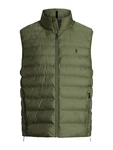 Polo Ralph Lauren Weste TERRA oliv