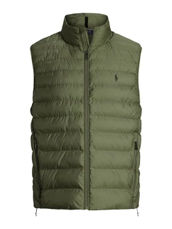 Polo Ralph Lauren Weste TERRA