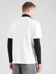 HUGO T-Shirt Dalile weiß