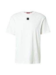 Shirt 'Dalile' schwarz / wei