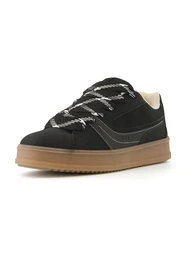 Sneaker schwarz