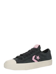 Sneaker 'STARPLAYER 76' altrosa / schwarz