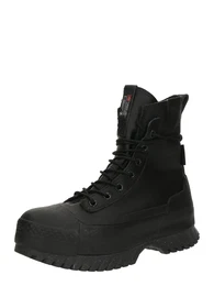 Schnrboots 'CHUCK TAYLOR ALL STAR LUGGED 2.0 CC' schwarz