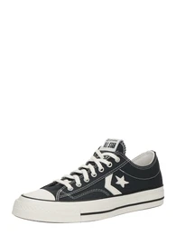 Sneaker 'STARPLAYER76' schwarz / wei