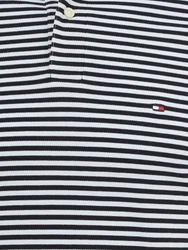 Tommy Hilfiger Poloshirt 1985 REGULAR POLO marine/weiß