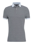 Tommy Hilfiger Poloshirt 1985 REGULAR POLO marine/weiß